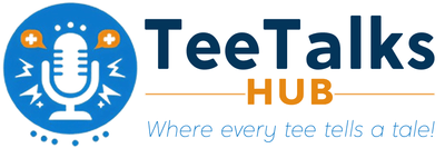 Tee Talks hub